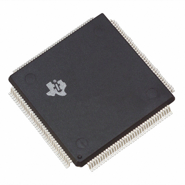 SM320C32PCMM50EP图片4