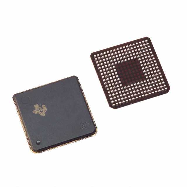 SM32VC5510AGGWA2EP图片3