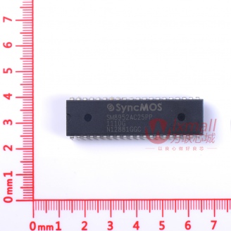 SM8952AC-25PP图片1