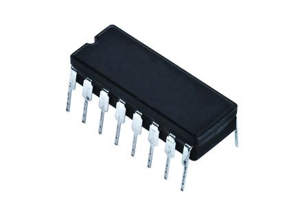 SN54LS123J图片2