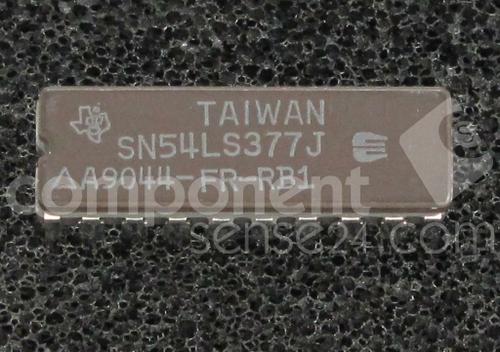SN54LS377J图片3