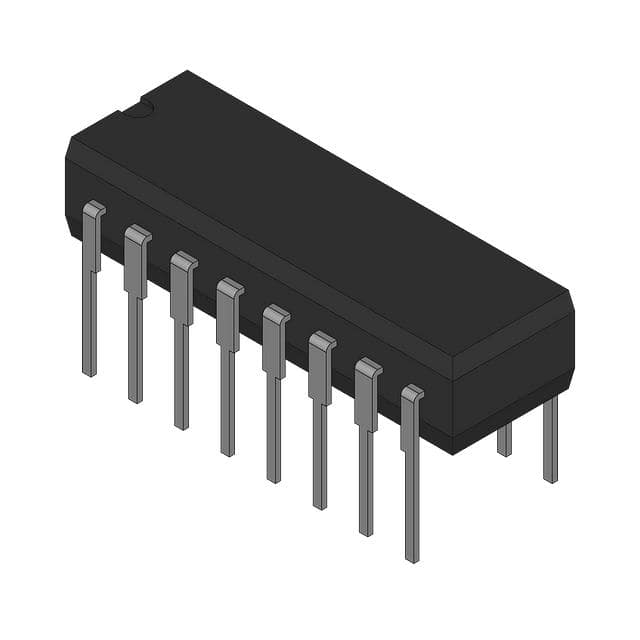 SN54LS85J图片7