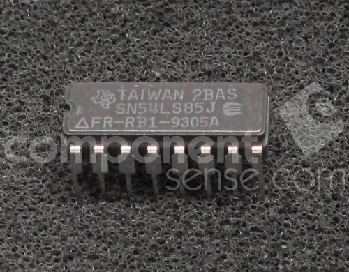 SN54LS85J图片4