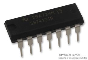 SN74121N图片17