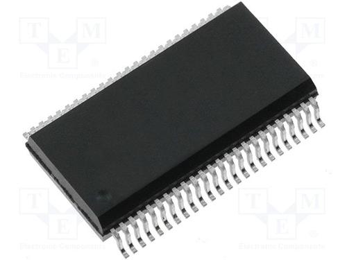 SN74ABT16245ADL图片10