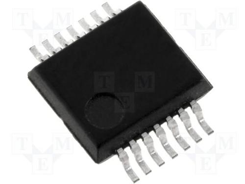 SN74ABT16245ADL图片9