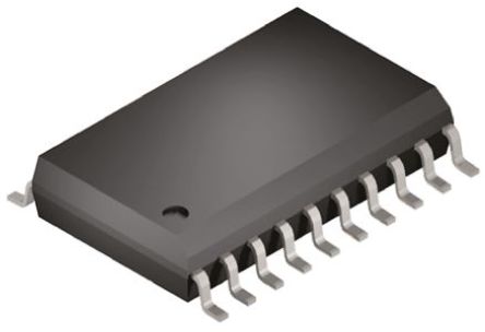 SN74ABT245BDW图片2