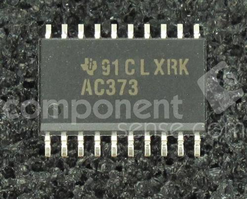 SN74AC373DW图片6