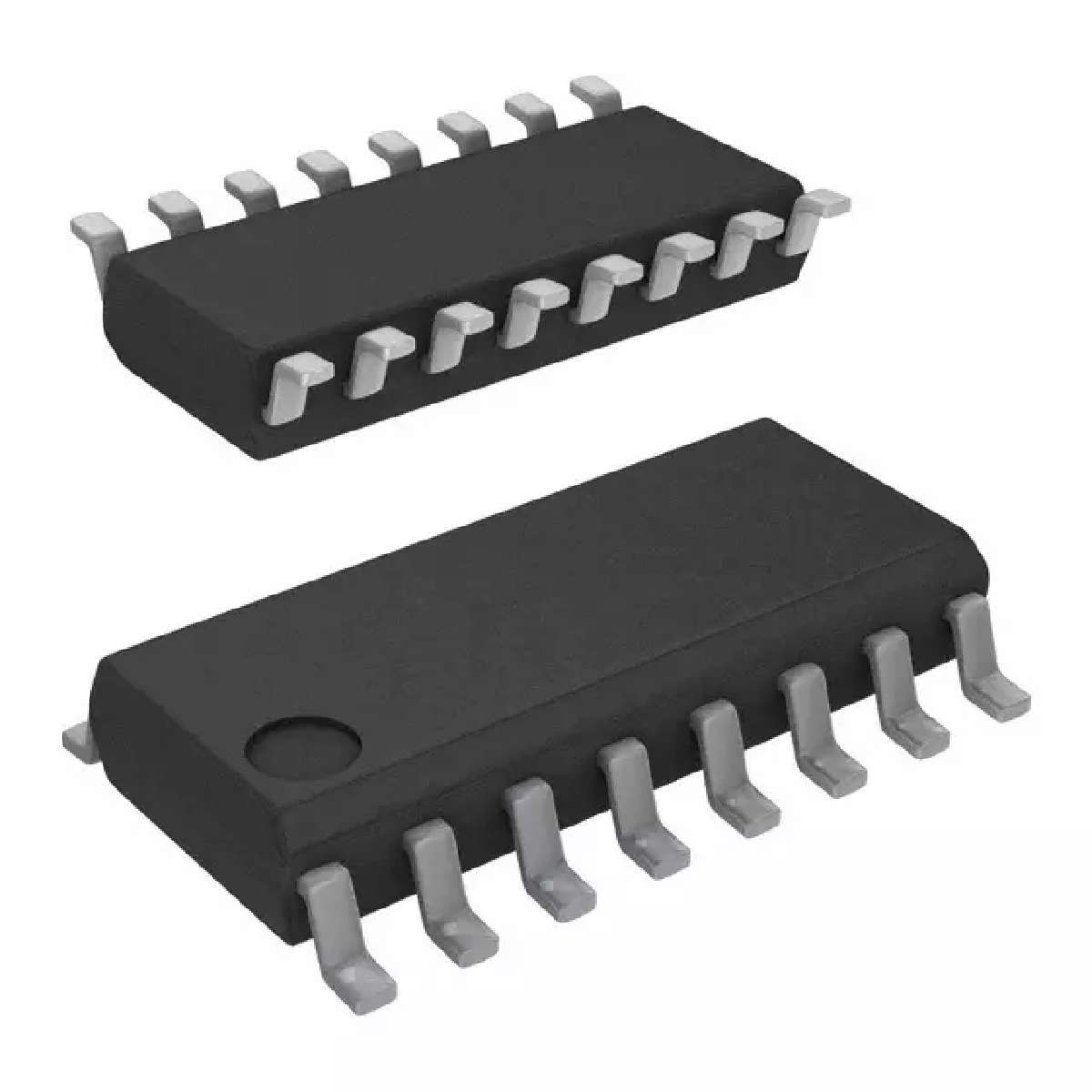 SN74AHC123AD图片15