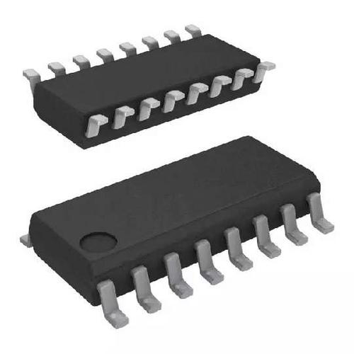 SN74AHC123AD图片7