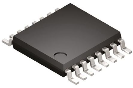 SN74AHC138PWR图片3
