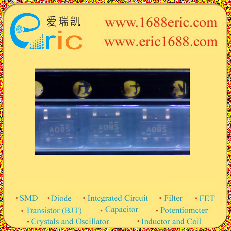 SN74AHC1G08DBVR图片26