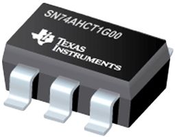 SN74AHCT1G00DBVT图片7