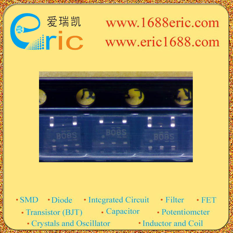 SN74AHCT1G08DBVR图片23