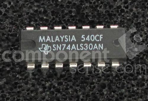 SN74ALS30AN图片7