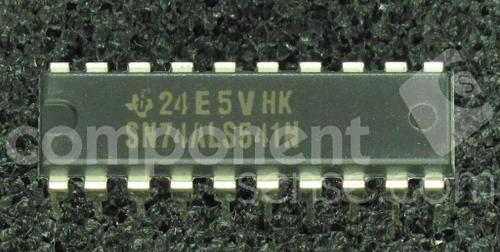 SN74ALS541N图片10