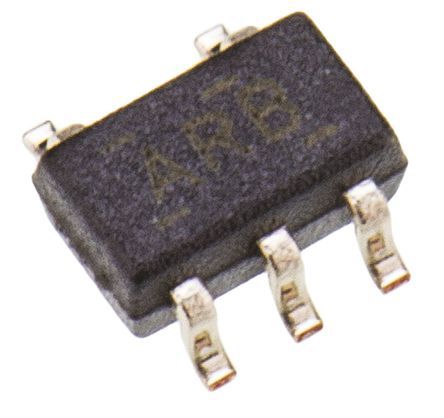 SN74AUP1G125DCKT图片2