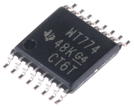 SN74AVC4T774PW图片4