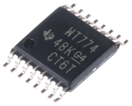 SN74AVC4T774PW图片2