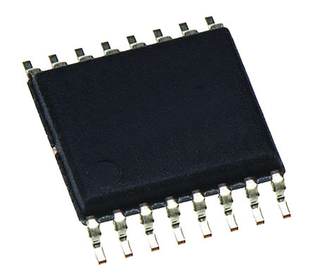 SN74CB3Q3253PW图片4