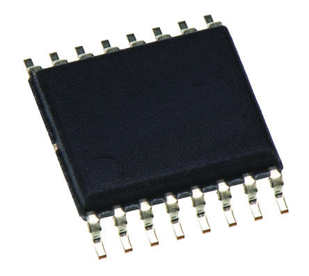 SN74CB3Q3253PW图片3