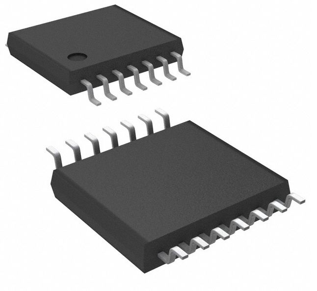 SN74CB3T3245PW图片12