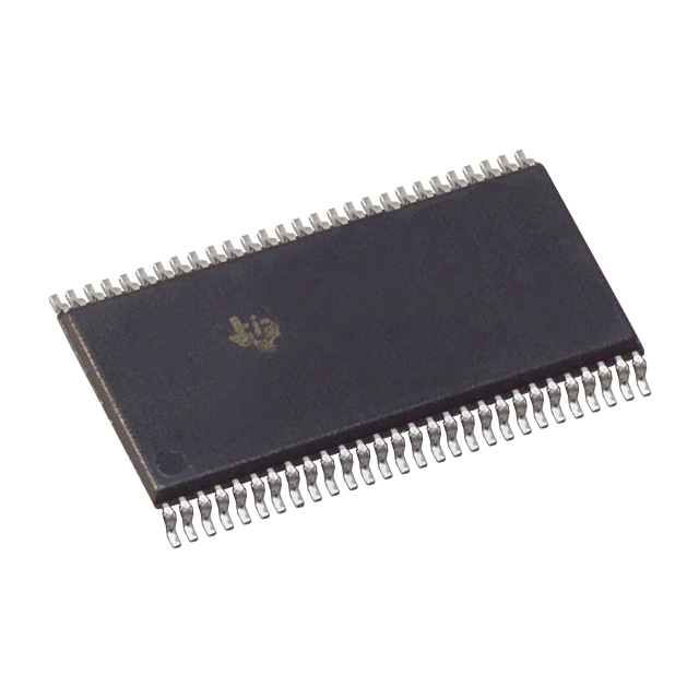 SN74CBT16212ADGGR图片8