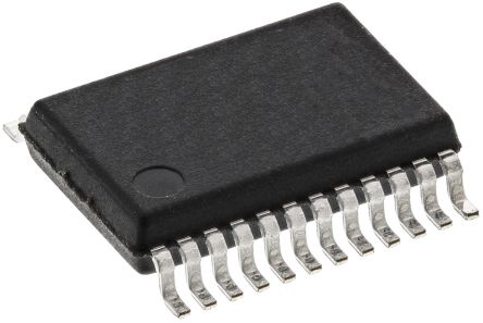 SN74CBTD3861DBR图片2