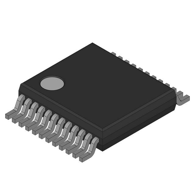 SN74CBTLV3383DGVR图片6