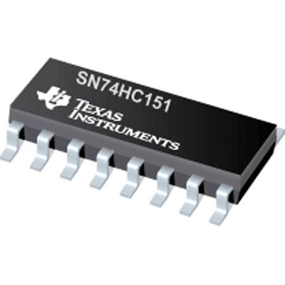 SN74HC151N图片4