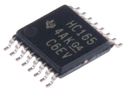SN74HC165PW图片2