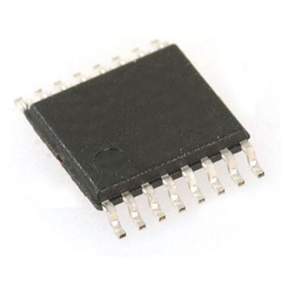 SN74HC165PW图片5