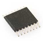 SN74HC165PW图片4