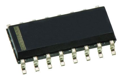 SN74HC175DR图片2