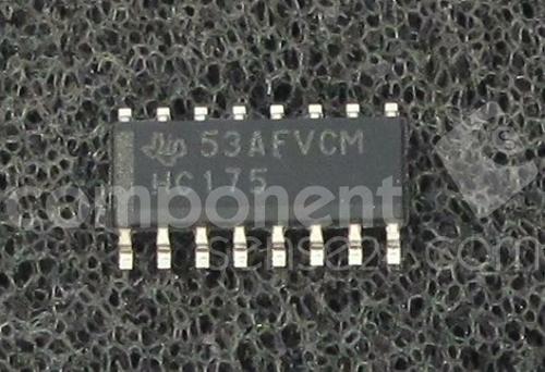 SN74HC175DR图片7