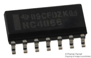 SN74HC4066D图片14