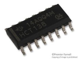 SN74HCT138D图片18