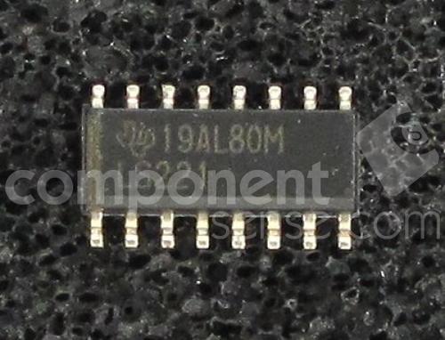 SN74LS221D图片9