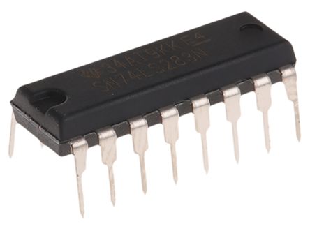 SN74LS283N图片4