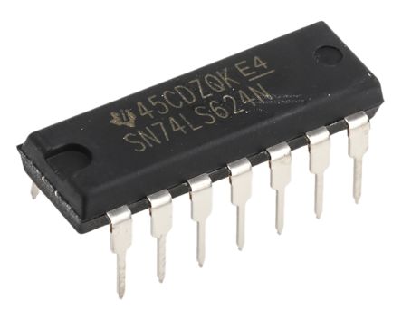 SN74LS624N图片4