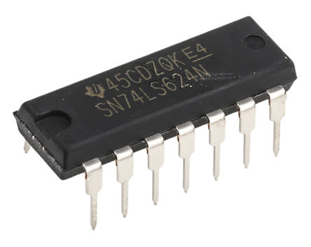 SN74LS624N图片3