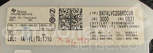 SN74LVC2G66DCUR图片5