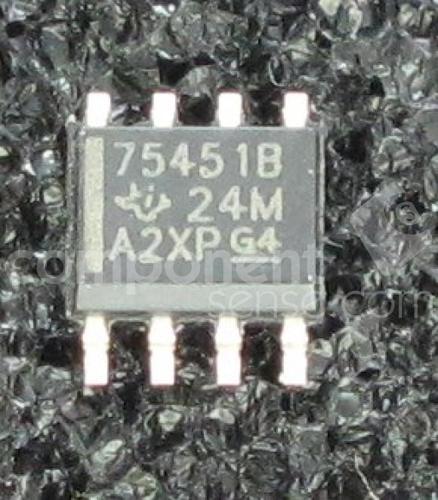 SN75451BD图片13