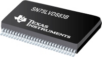 SN75LVDS83B图片2
