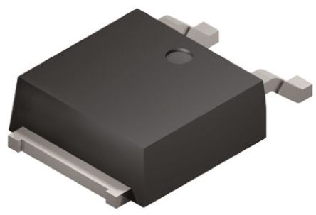 SPD04N50C3图片2