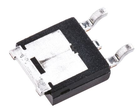 SPD07N60C3图片2