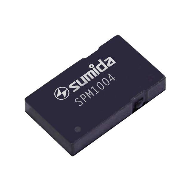 SPM1004-1V8C图片1