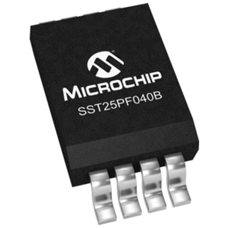 SST25PF040B-80-4C-SAE图片2