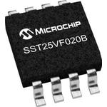 SST25VF020B-80-4C-SAE图片5