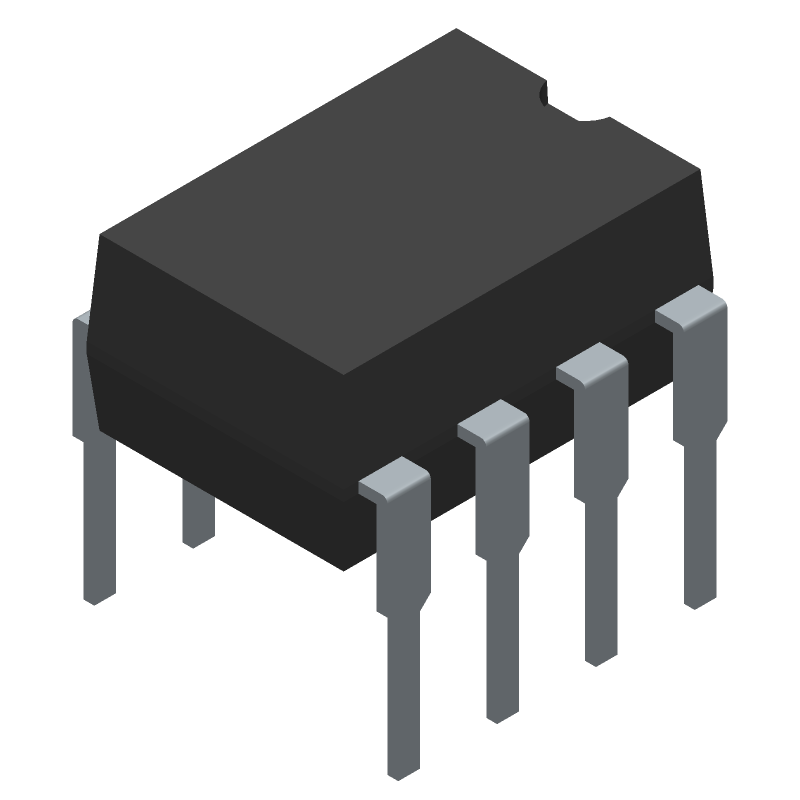 SST25VF080B-50-4C-PAE图片10